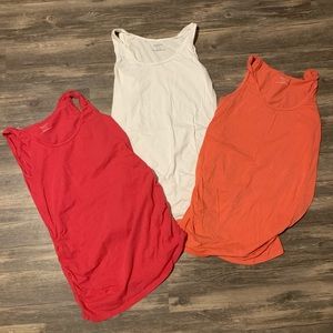 Motherhood Maternity Tank Tops